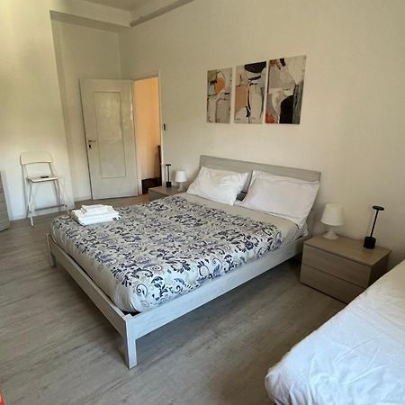 Gaslini 8 Apartment Genoa Exterior photo